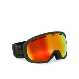 POC Síszemüveg Fovea Clarity Pow Jj 40432 1432 Zöld