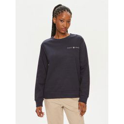 Gant Pulóver Archive Shield 4200754 Sötétkék Regular Fit