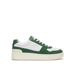 Lacoste Sportcipők Acelip Premium 747SMA0038 Zöld
