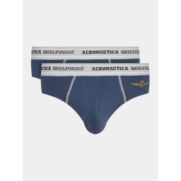 Aeronautica Militare 2 darab alsó AM1USL002 Sötétkék