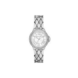 Michael Kors Karóra Camille MK4804 Ezüst