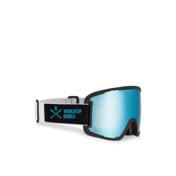 Head Síszemüveg Contex Pro 5K 394583 Fekete