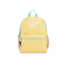 Reebok Hátizsák RBK-047-CCC-05 Sárga