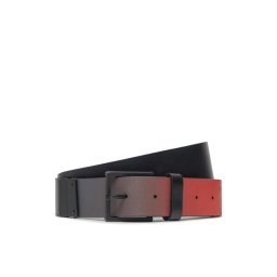 Hugo Férfi öv Giove-Tip 50503587 Fekete