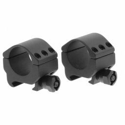 Primary Arms Tactical 1" low szerelvény