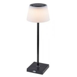 TAENA Ledes Asztali lámpa D:130mm 4W 200lm 3000-5000K