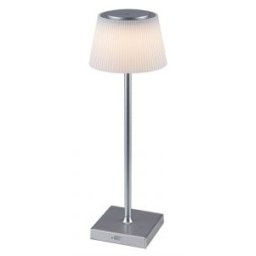TAENA Ledes Asztali lámpa D:130mm 4W 200lm 3000-5000K