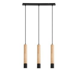 BRAULIA Többágú függeszték D:55mm GU10 3x50W