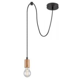 DOLLIEN Többágú függeszték D:45mm E27 1x60W