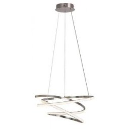 ESILDA Ledes Többágú függeszték D:500mm 42W 2200lm 4000K