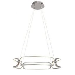 FRINGILLA Ledes Többágú függeszték D:600mm 67W 3750lm 4000K
