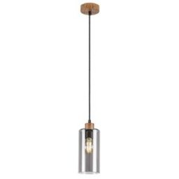 TANNO Többágú függeszték D:100mm E27 1x25W