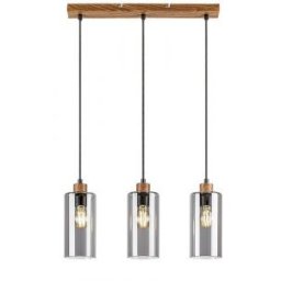 TANNO Többágú függeszték D:100mm E27 3x25W