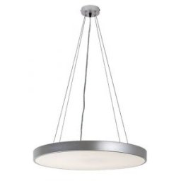 Tesia Ledes Többágú függeszték D:400mm 36W 2550lm 4000K