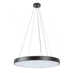 Tesia Ledes Többágú függeszték D:600mm 60W 2700lm 3000-6000K