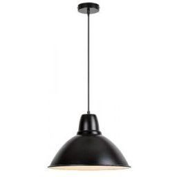WILBOUR Többágú függeszték D:360mm E27 1x60W