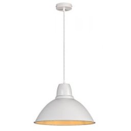WILBOUR Többágú függeszték D:360mm E27 1x60W