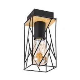 BOIRE Mennyezeti lámpa E27 1x40W