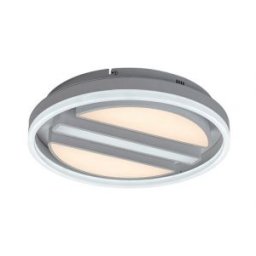 GREMIN Ledes Mennyezeti lámpa D:400mm 55W 2750lm 3000-6000K