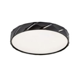 NESSIRA Ledes Mennyezeti lámpa D:390mm 25W 1100lm 4000K