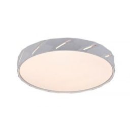 NESSIRA Ledes Mennyezeti lámpa D:390mm 25W 1400lm 3000K