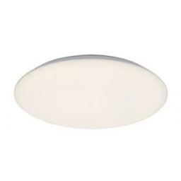 RORIK Ledes Mennyezeti lámpa D:380mm 24W 2250lm 4000K