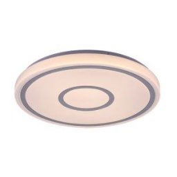 TAYTUM Ledes Mennyezeti lámpa D:380mm 25W 1680lm 3000K