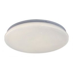 VENDEL Ledes Mennyezeti lámpa D:325mm 18W 1460lm 4000K