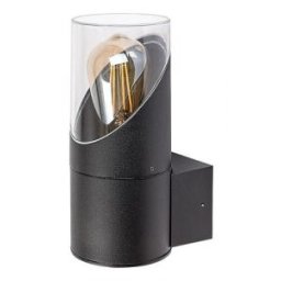 NOVIGRAD Kültéri Fali lámpa D:85mm E27 1x28W