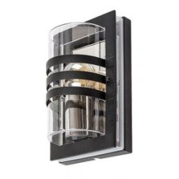 ORLOVA Kültéri Fali lámpa E27 1x40W