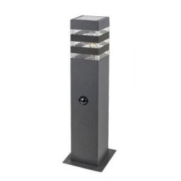 ANKARA Kültéri Álló lámpa E27 1x12W