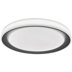 EVEREST Ledes Mennyezeti lámpa D:510mm 40W 3200lm 2700-6500K