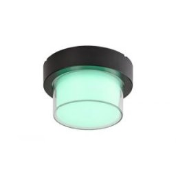DURBE Ledes Kültéri Fali lámpa, Mennyezeti lámpa D:170mm 10W 780lm 3000-6500K