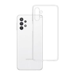 3mk védőburkolat átlátszó tok Samsung Galaxy A52 4G / 5G / A52s, átlátszó