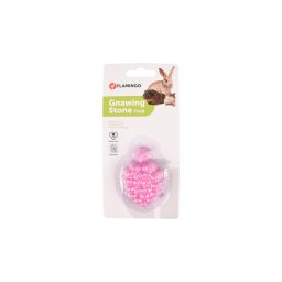 Flamingo rágcsáló fogkoptató szőlős 30 g