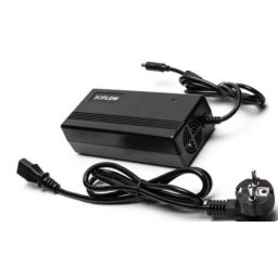 SoFlow SO6 hálózati gyorstöltő - 42 V/2 A/84 W (original)