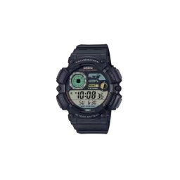 WS-1500H-1A Casio Standard Férfi karóra