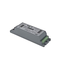 Kapcsolóüzemű tápegység elektromos zárvezérléshez ABK-906-12-3