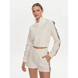 Guess Pulóver V3RQ12 KB3P2 Szürke Regular Fit