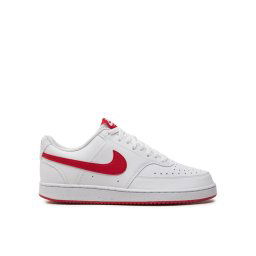 Nike Sportcipők Court Vision Lo Nn Ess HF1744 101 Fehér