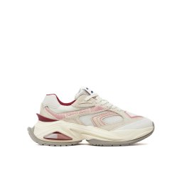 Tommy Jeans Sportcipők Trendy Retro Runner EN0EN02550 Bézs
