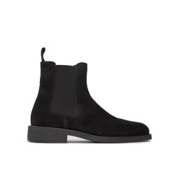 Gant Bokacsizma Rizmood Chelsea Boot 27653438 Fekete