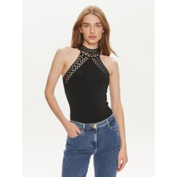 Marciano Guess Body Luana 4YGR45 5832Z Fekete Regular Fit