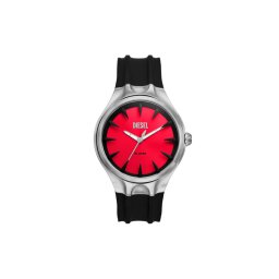 Diesel Karóra Steamline DZ2202 Fekete