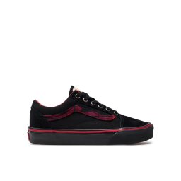 Vans Teniszcipő Old Skool VN000CR5CJI1 Fekete