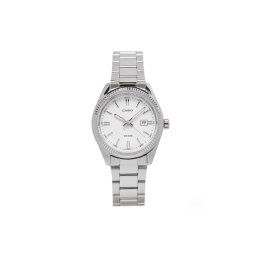 Casio Karóra LTP-1302PD-7A1VEG Ezüst