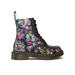 Dr. Martens Bakancs 1460 Pascal Floral 31186038 Színes
