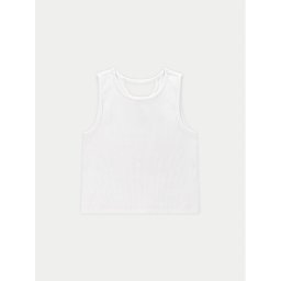 Coccodrillo Felső WC4143304HGJ Fehér Slim Fit