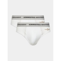Aeronautica Militare 2 darab alsó AM1USL002 Fehér