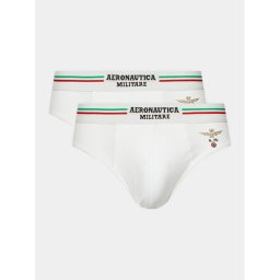 Aeronautica Militare 2 darab alsó AM1USL001 Fehér